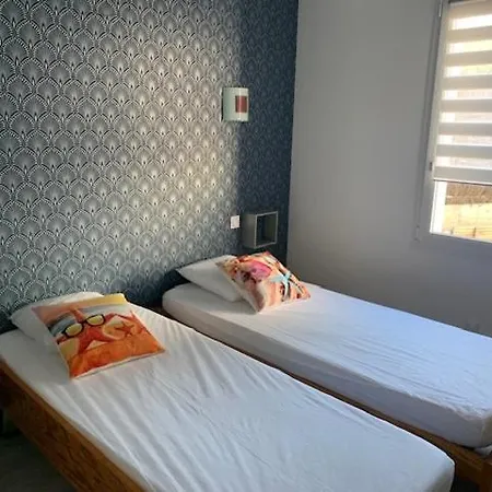 La Maison Du Moulin * 滨海雅尔