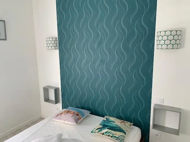 La Maison Du Moulin Nyaraló *