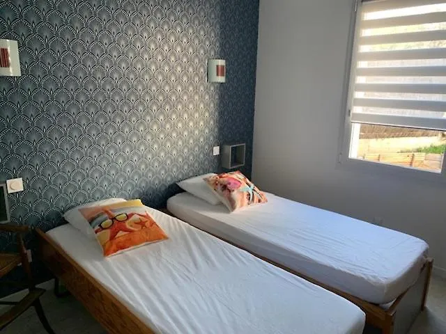 La Maison Du Moulin * Jard-sur-Mer