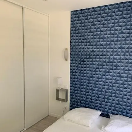 La Maison Du Moulin * Jard-sur-Mer