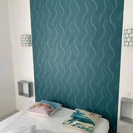 La Maison Du Moulin Prázdninový dům *