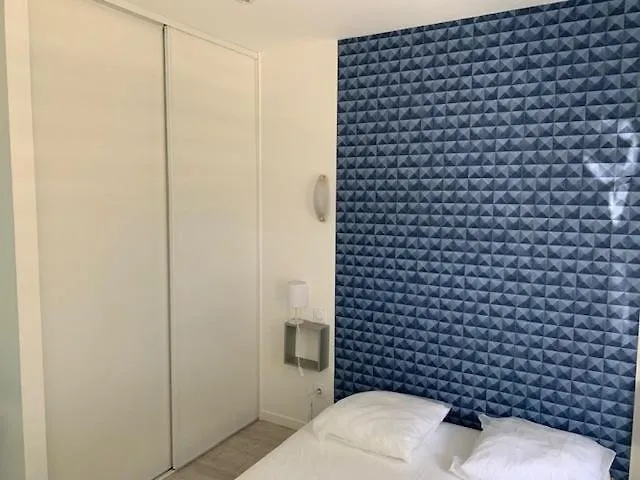 La Maison Du Moulin * Jard-sur-Mer